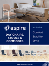 Aspire Day Chairs Brochure