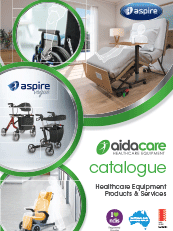 Aidacare Full Product Catalogue