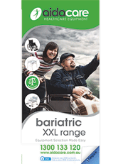 Daily Living PAG - Bariatric