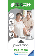 Daily Living PAG - Falls Prevention