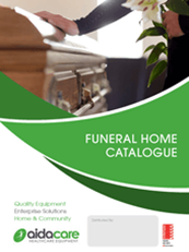 Funeral Home Catalogue