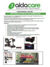 PAB - Pride Zero Turn 8