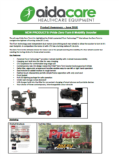 PAB - Pride Zero Turn 8