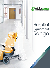 Hospital Range Catalogue