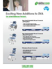 DVA Additions - Bathroom