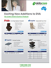 DVA-Additions Chairs & Cushions