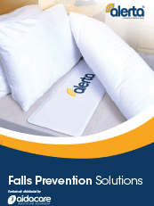 Alerta Fall Prevention and Solutions Catalogue  