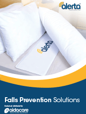 Alerta Fall Prevention and Solutions Catalogue