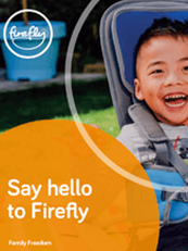 Firefly Brochure