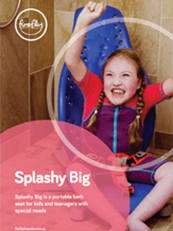 Firefly Splashy Big Flyer