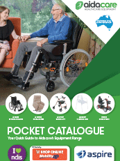 Pocket Catalogue