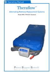 TheraFlow User Manual